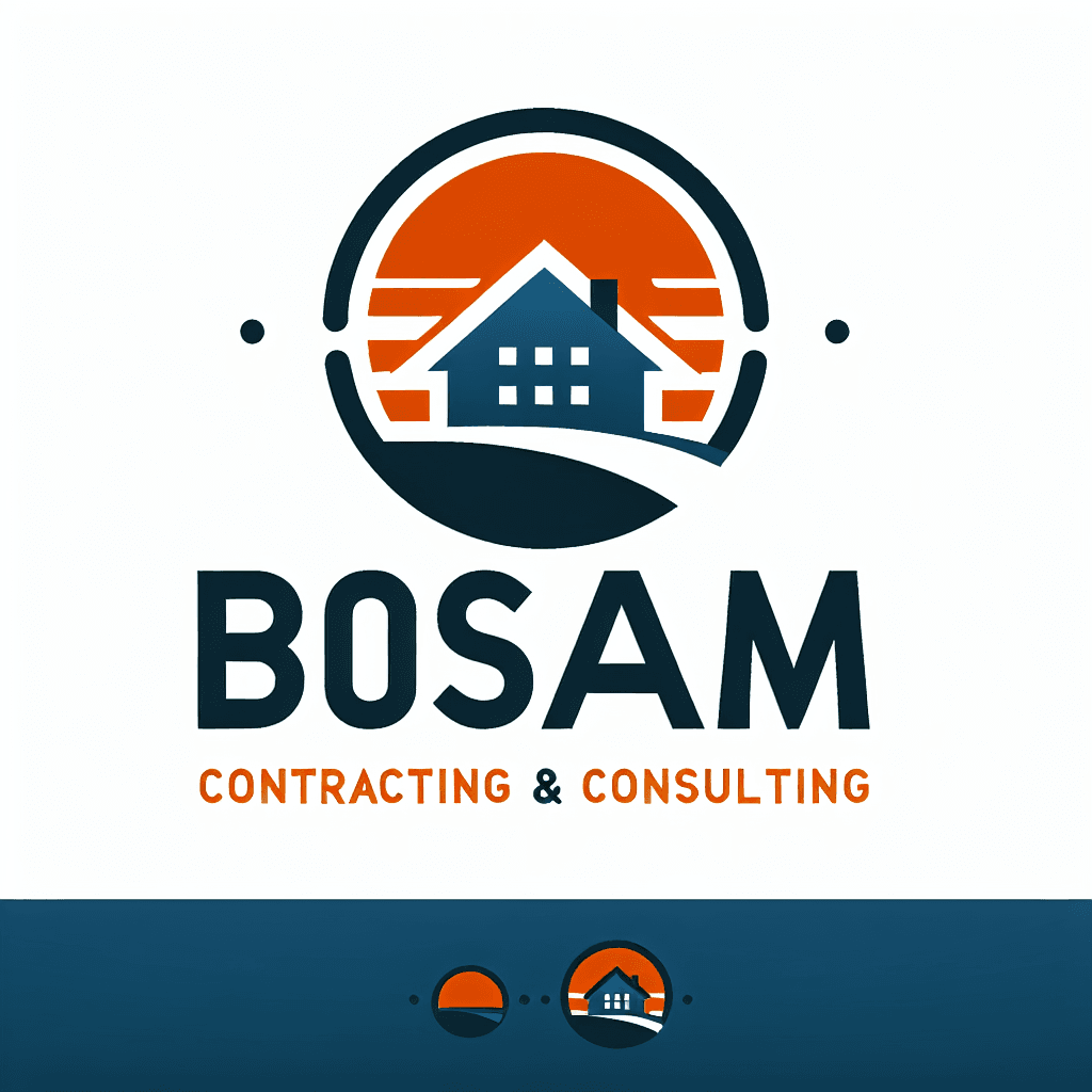 BOSAM Contracting & Consulting
